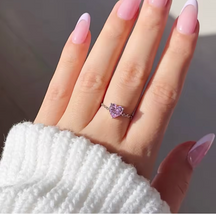 Add a Touch of Luxury & Love to Your Every Look