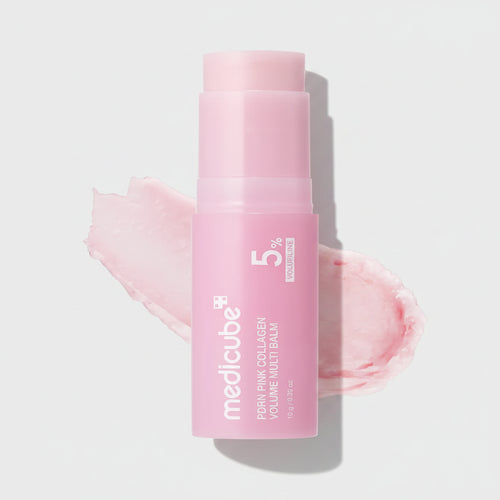 PDRN Pink Collagen Multi Purpose Balm