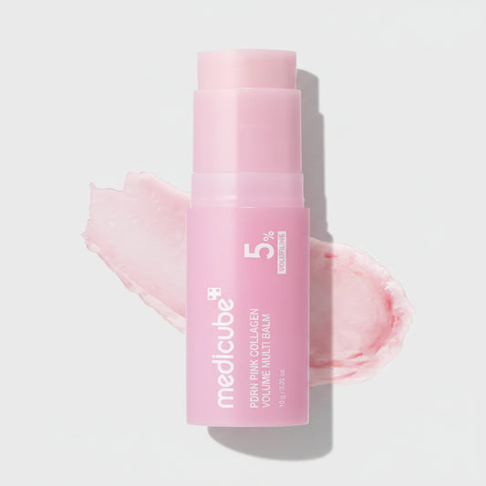 PDRN Pink Collagen Multi Purpose Balm