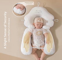 Baby Support & Head Shaping Pillow