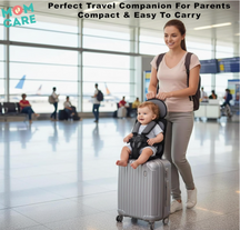 Travel Cushion Seat Chair For Kids