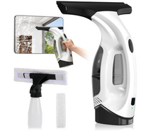 Wireless Rechargeable Glass Cleaning Tool