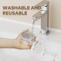 Heavy-Duty Wall-Mounted Suction Hooks