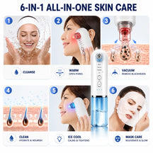Hydra Facial Blackhead Removal Kit