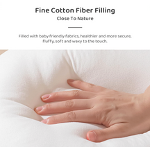 Baby Support & Head Shaping Pillow