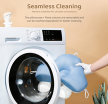 Baby Support & Head Shaping Pillow