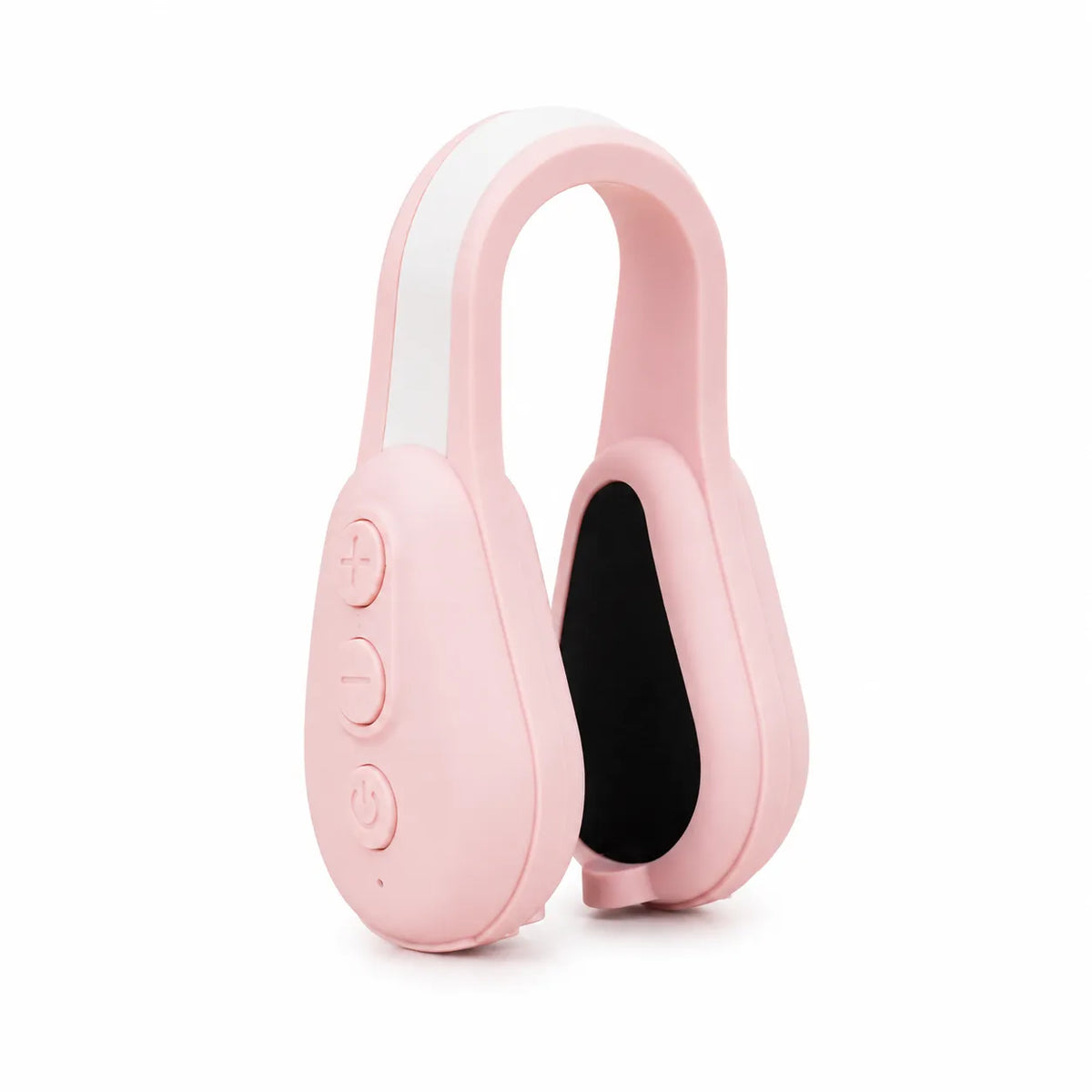 Electronic EMS Microcurrent Pulse Nose Beauty Device for Men & Women