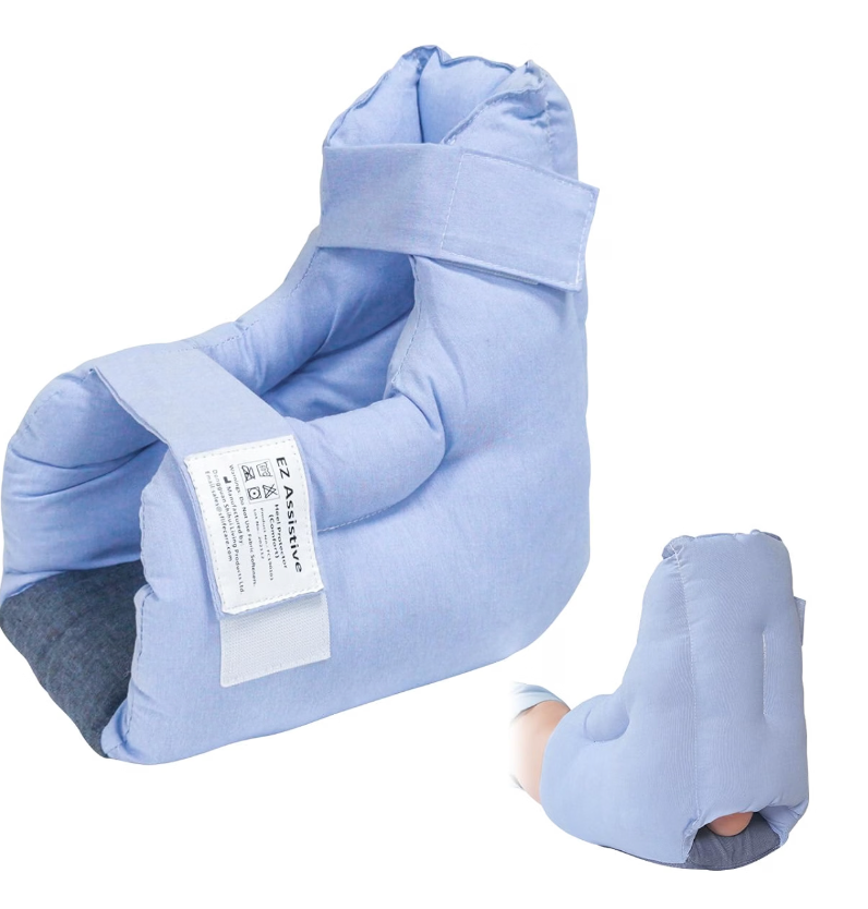 Foot Elevation Support Pillow