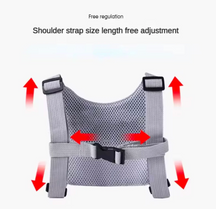 Toddler Backpack Safety Harness