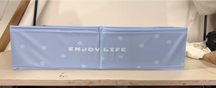 Portable Foldable Baby Bathtub