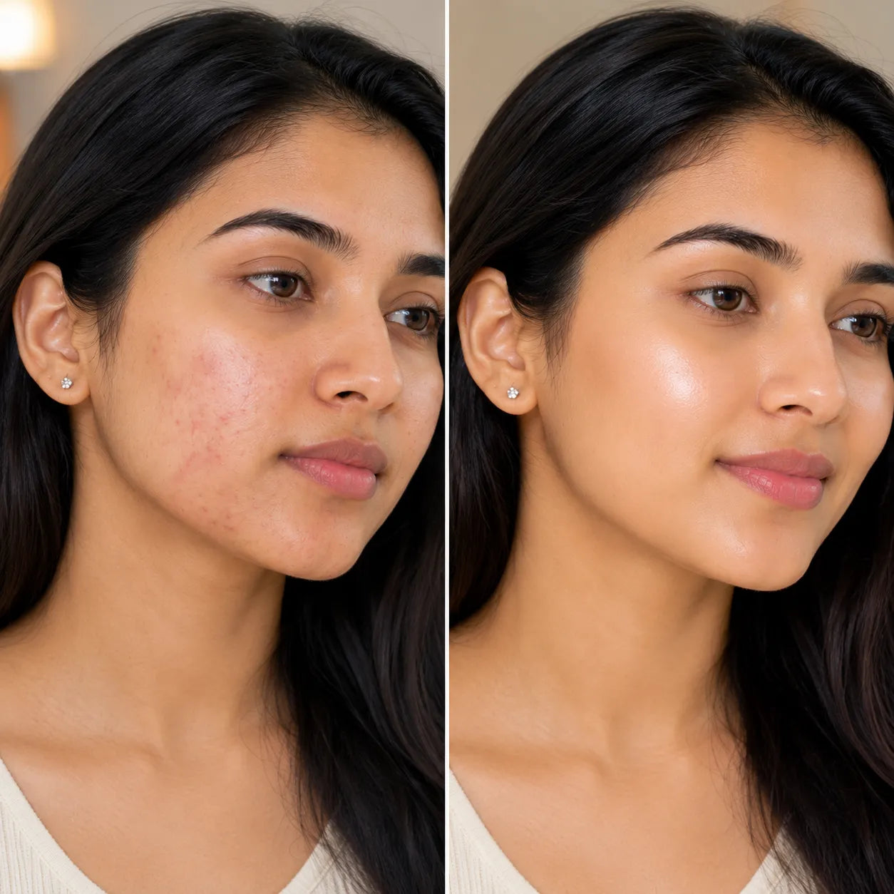 Firming, Lifting & Anti-Aging Deep Collagen Facial Ampoule