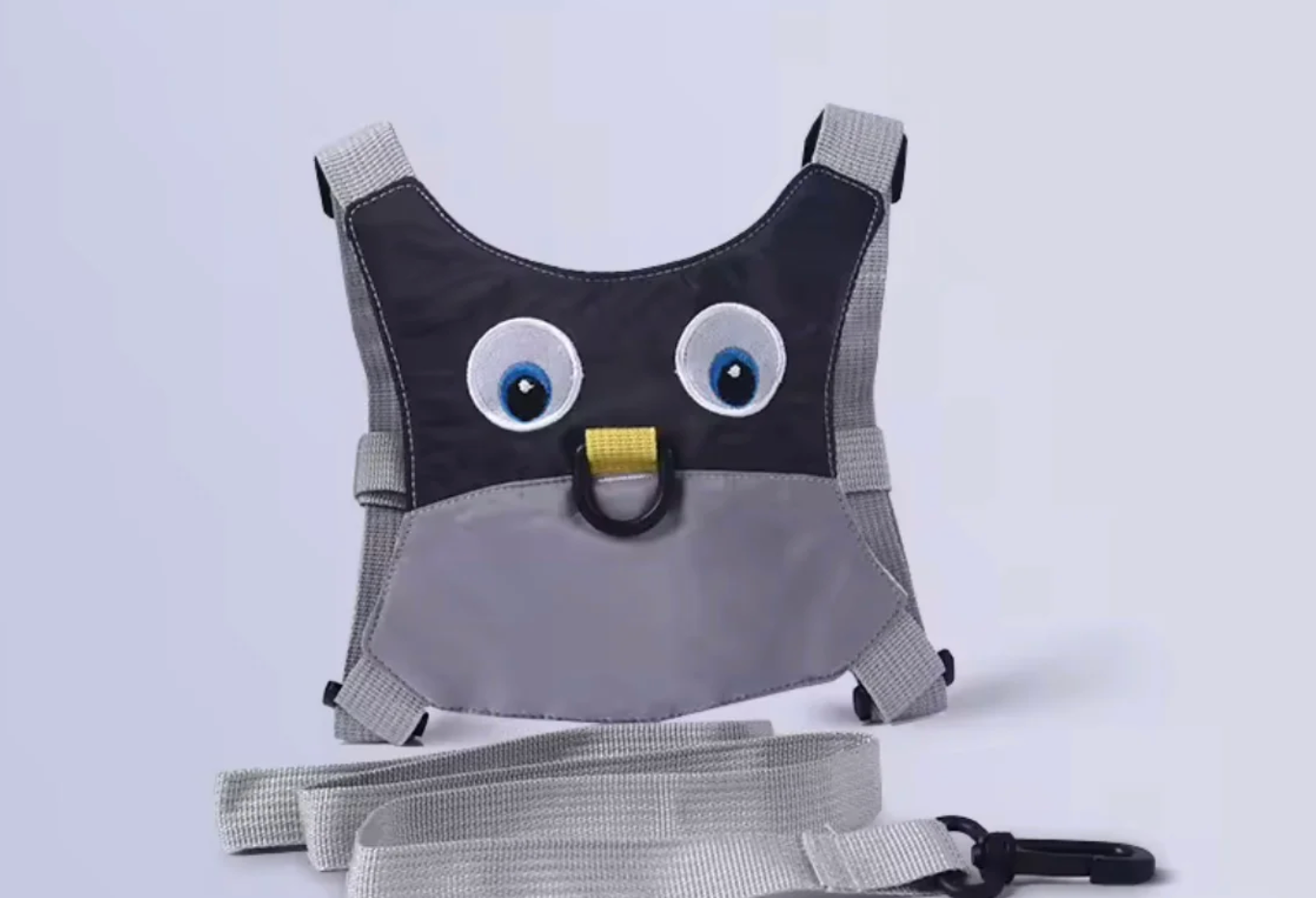 Toddler Backpack Safety Harness