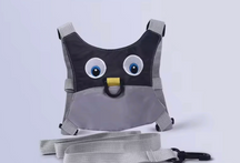 Toddler Backpack Safety Harness