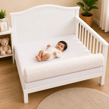 Soft Portable Safety Side Bed Guard Bumper for Toddler Kids Children Adult