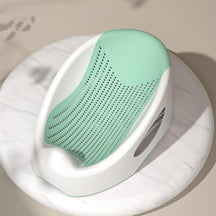 Baby Bath Seat – Soft, Safe & Slip-Free
