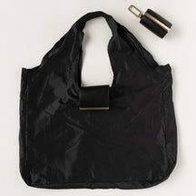 Magic Keychain Mini Tote Bag Foldable & Spacious