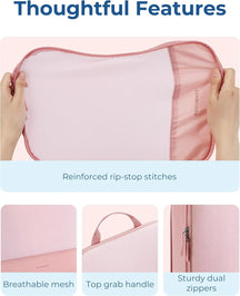 6-in-1 Travel and Multi-Storage bag