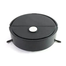 Vacuum Cleaner Robot
