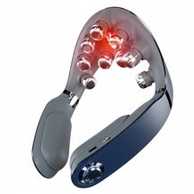 Deep Tissue Neck Massager — Comfort Without Limits
