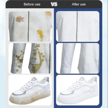 Quick Stain Removal Wipes – Anytime, Anywhere