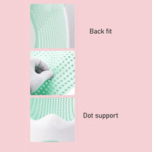 Baby Bath Seat – Soft, Safe & Slip-Free