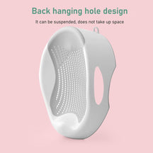 Baby Bath Seat – Soft, Safe & Slip-Free