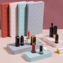 Silicone Makeup Organizer