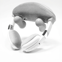 Powerful Electric Neck Massager – Relax Muscles Quickly