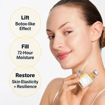 Firming, Lifting & Anti-Aging Deep Collagen Facial Ampoule