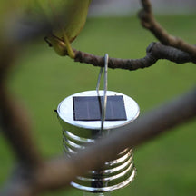 Zero Electricity Cost, Solar Garden Lights for Garden Patio Backyard Pathway