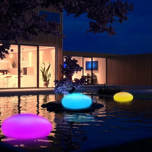 Solar Powered Waterproof Landscape Night Lights for Lawn/Patio/Path