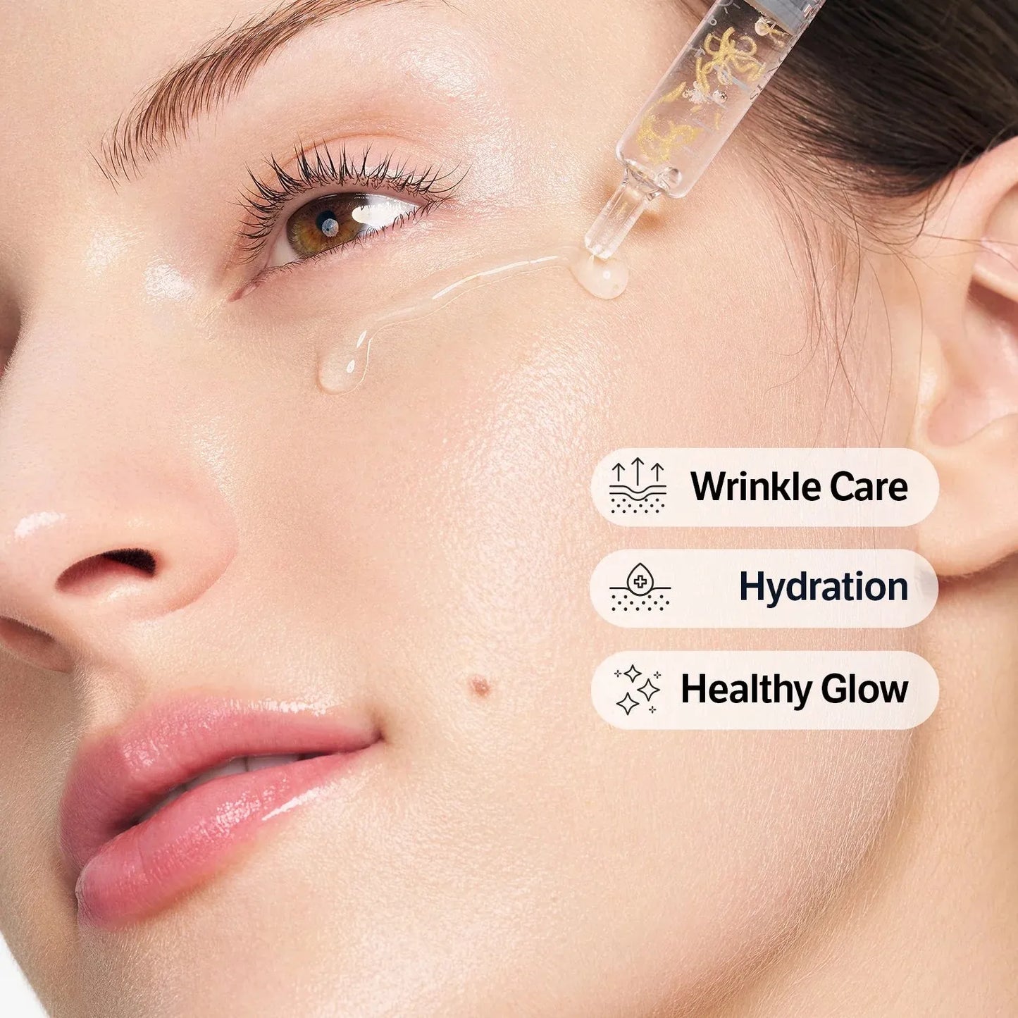 Firming, Lifting & Anti-Aging Deep Collagen Facial Ampoule