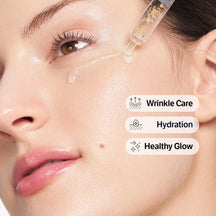 Firming, Lifting & Anti-Aging Deep Collagen Facial Ampoule