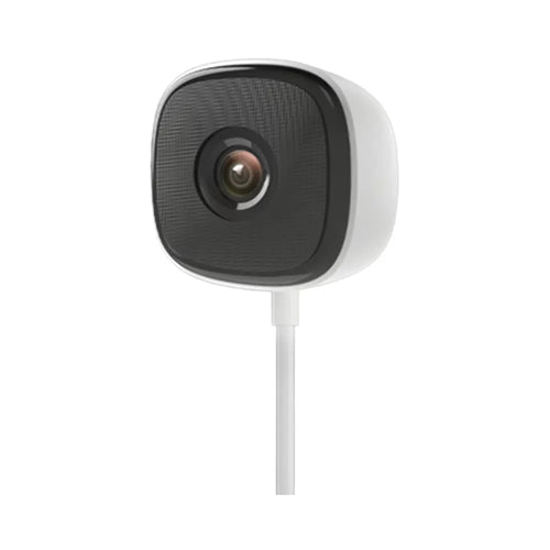 Smart Wireless Window Camera With Real-Time Motion Detection