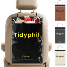 Keep Your Car Clean & Mess-Free Anytime, Anywhere