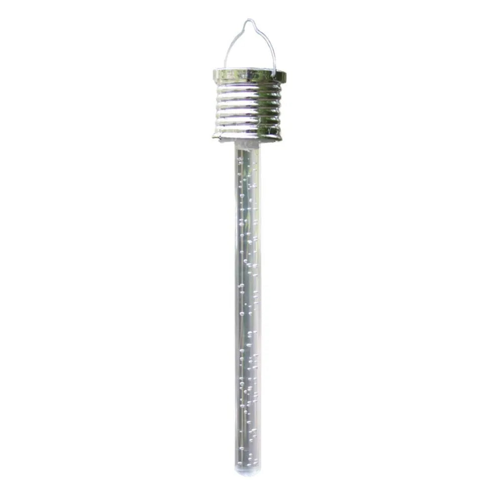 Zero Electricity Cost, Solar Garden Lights for Garden Patio Backyard Pathway