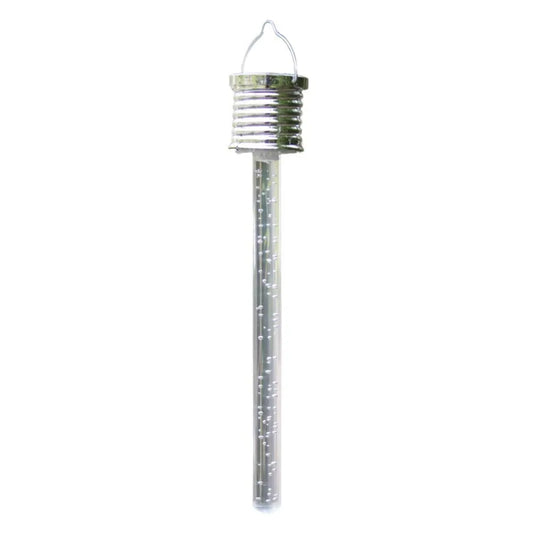 Zero Electricity Cost, Solar Garden Lights for Garden Patio Backyard Pathway
