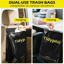 Keep Your Car Clean & Mess-Free Anytime, Anywhere