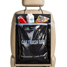 Keep Your Car Clean & Mess-Free Anytime, Anywhere