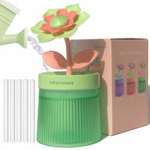 Mini Flower Air Humidifier