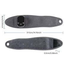 Heating Wrist Massager for Pain Relief