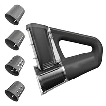 Multi-Function Cordless Handheld Food Chopper