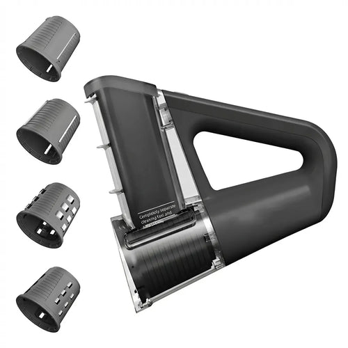 Multi-Function Cordless Handheld Food Chopper