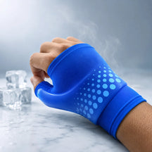 Reusable Wrist Ice Gel Pack