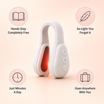 EMS Nose Shaper Rechargeable Device