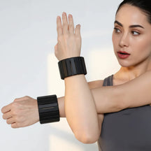 Magnetic Weight Burn Bands