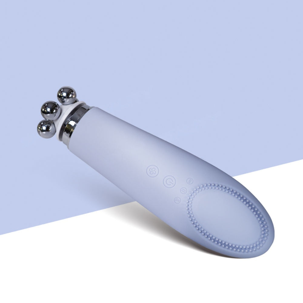 4-in-1 Warm Massage Cleanser for Glass Skin Effect