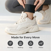 Magnetic Weight Burn Bands